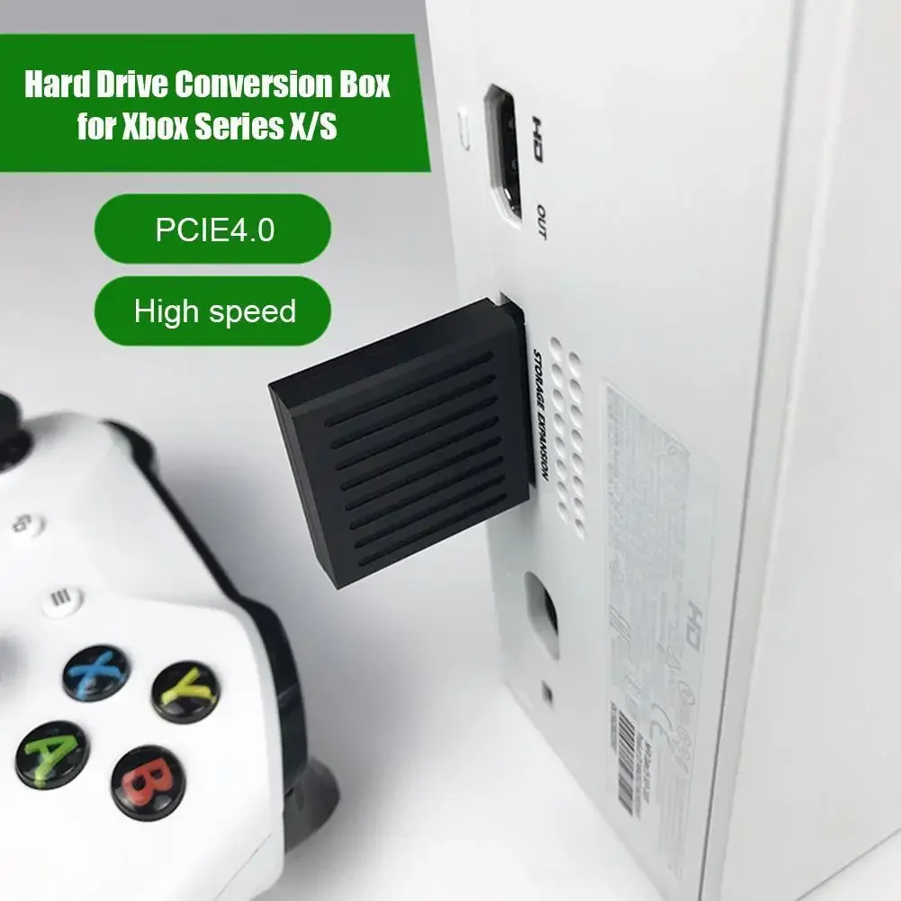 Memory Card Ssd - Für Xbox Series-X/S M.2 NVME 2230
