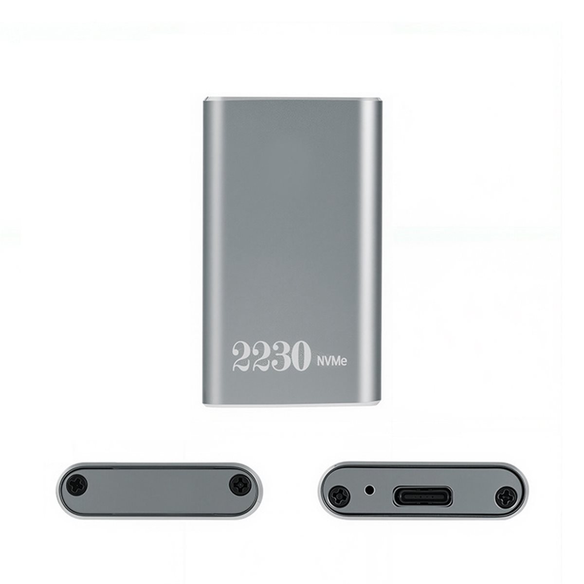 A40I M.2 NVMe SSD-Gehäuse - Al – External Ssd Bewertung und Preis