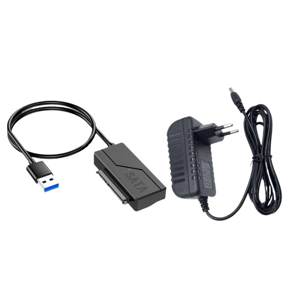 SWXF SATA zu USB 3.0 Adapterka – External Ssd Bewertung und Preis