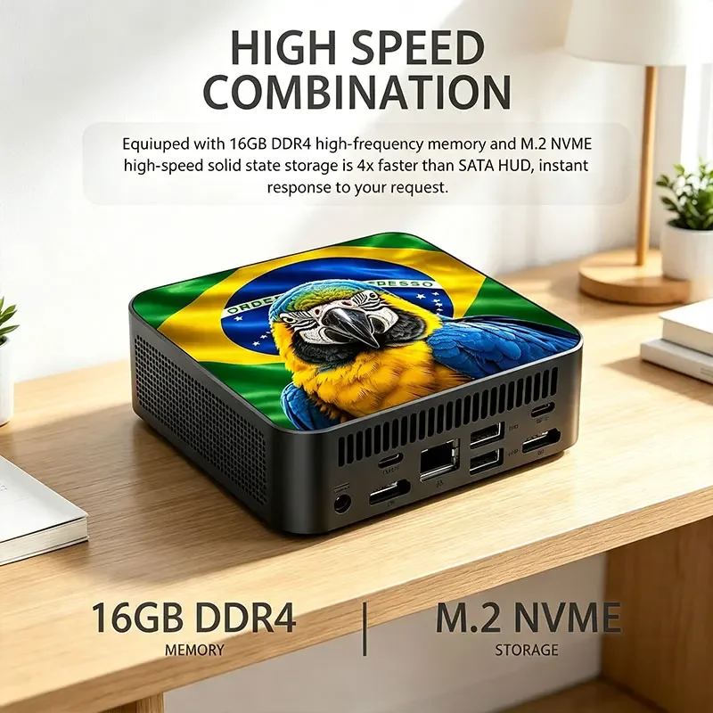 Leistungsstarker tragbarer Gam – Ssd 2Tb Bewertung und Preis