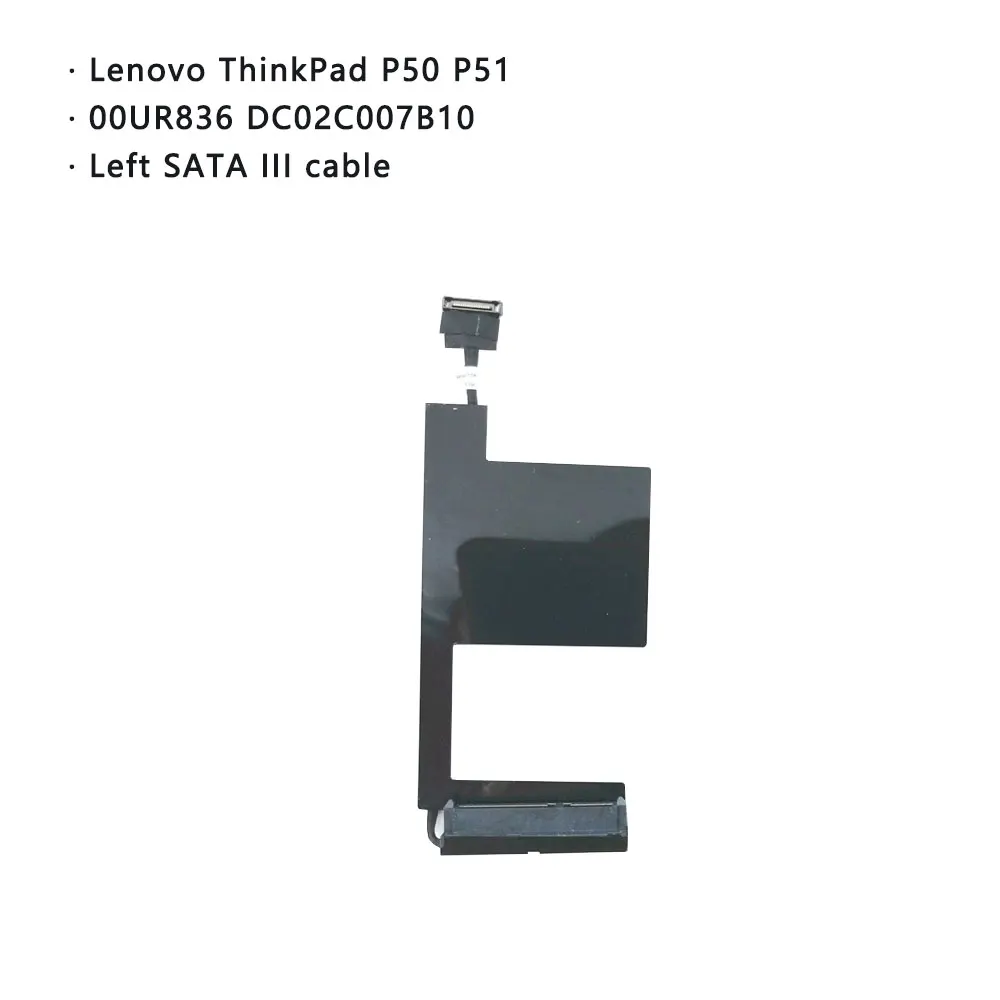 Für Lenovo ThinkPad P50 P51 P5 – Sata Ssd Bewertung und Preis