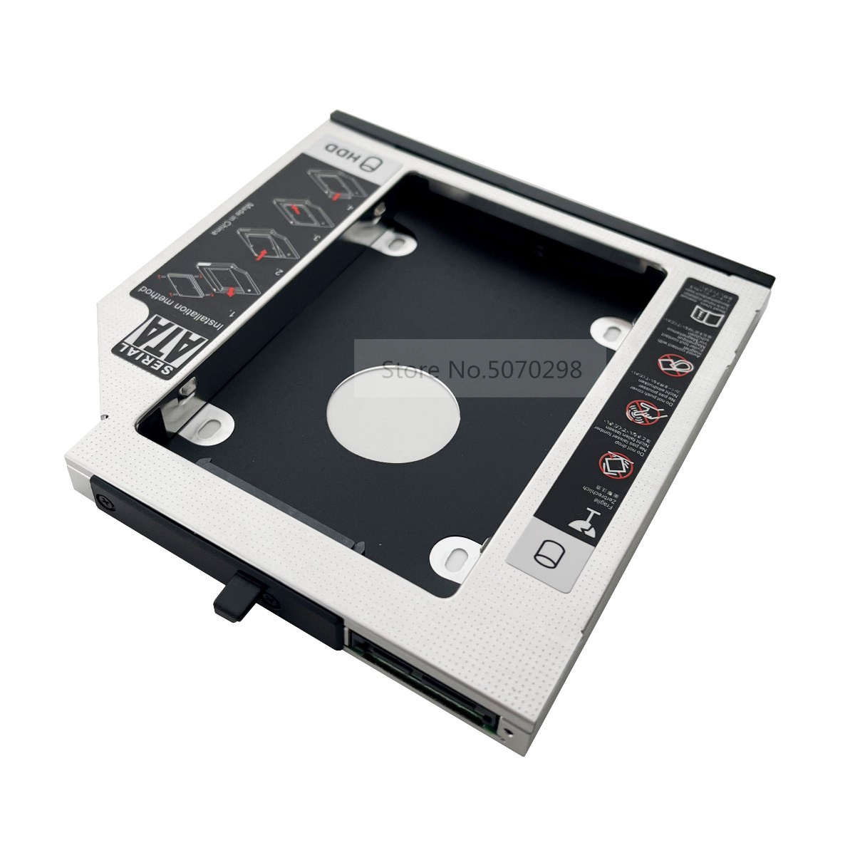 Mit Blendenrahmen 2. SATA 2,5- – Sata Ssd Bewertung und Preis