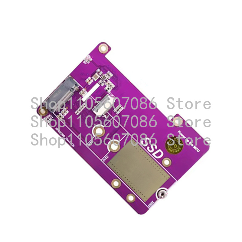 Geeignet für Raspberry Pi 5 PC – M.2 Ssd Bewertung und Preis