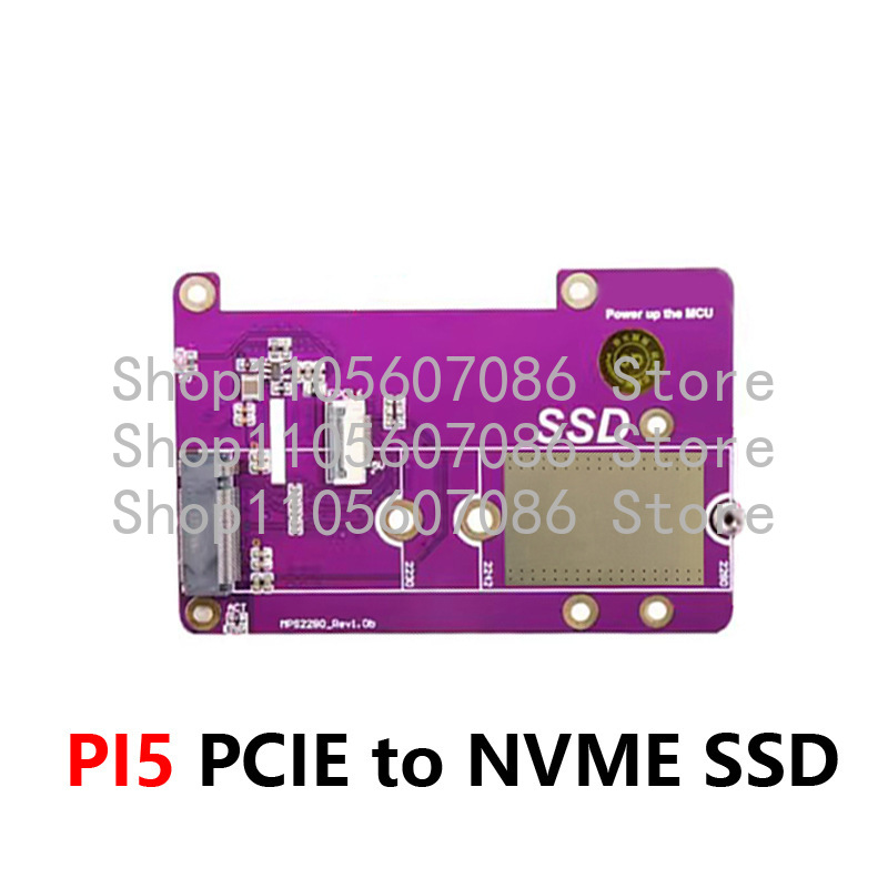 Geeignet für Raspberry Pi 5 PC – M.2 Ssd Bewertung und Preis