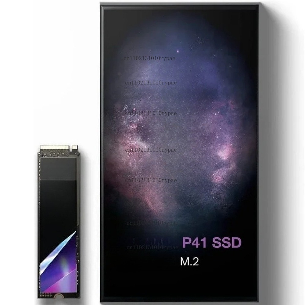 P41 1T 1TB 2T 2TB PCIe4 M.2 So – Ssd 1Tb Bewertung und Preis