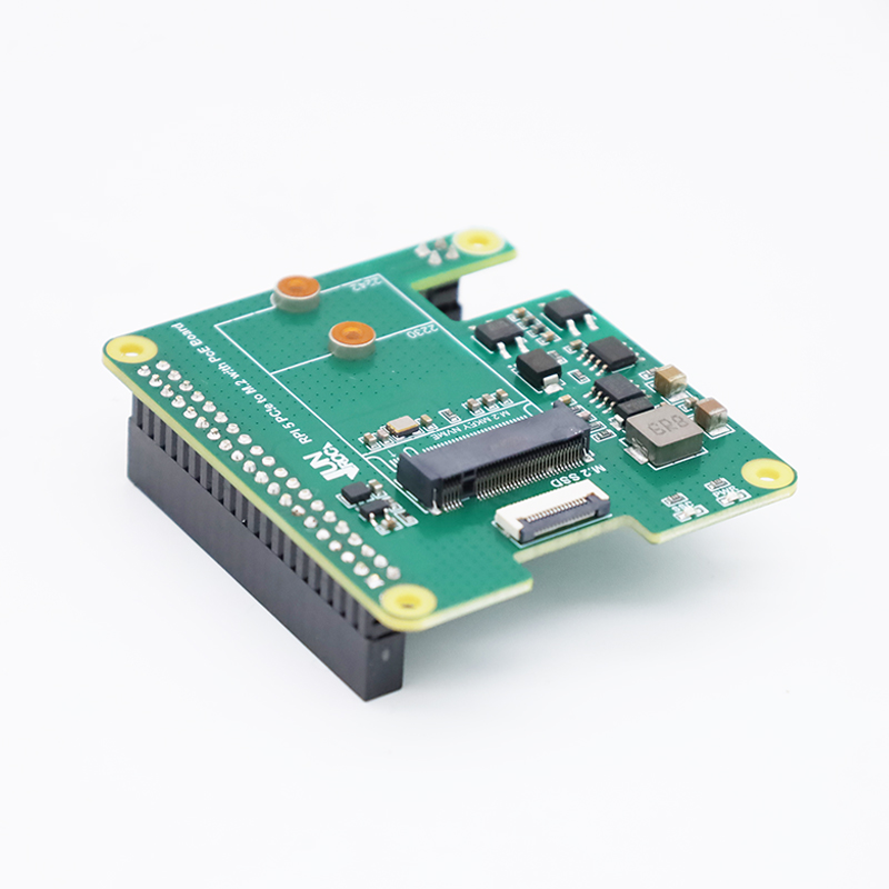 Raspberry Pi 5 PCIe M.2 NVMe S – M.2 Ssd Bewertung und Preis