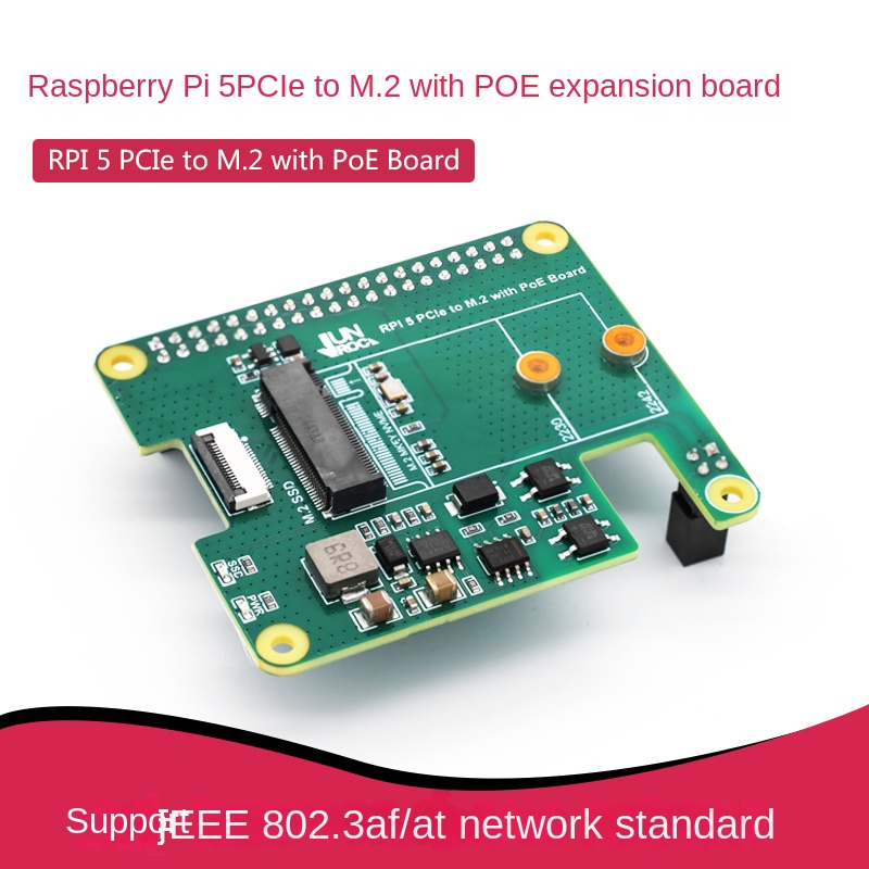 Raspberry Pi 5 PCIe M.2 NVMe S – M.2 Ssd Bewertung und Preis