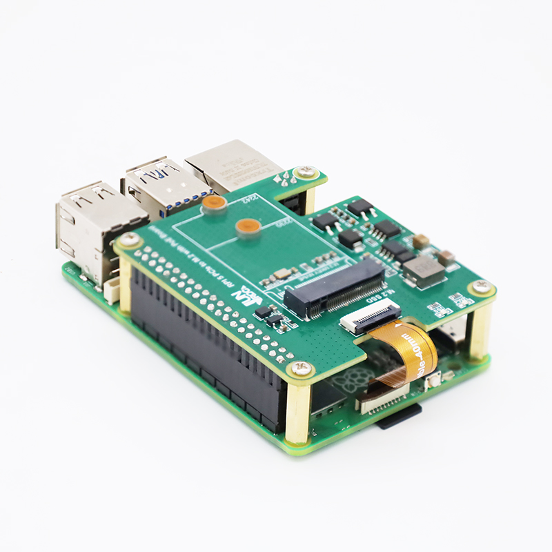 Raspberry Pi 5 PCIe M.2 NVMe S – M.2 Ssd Bewertung und Preis