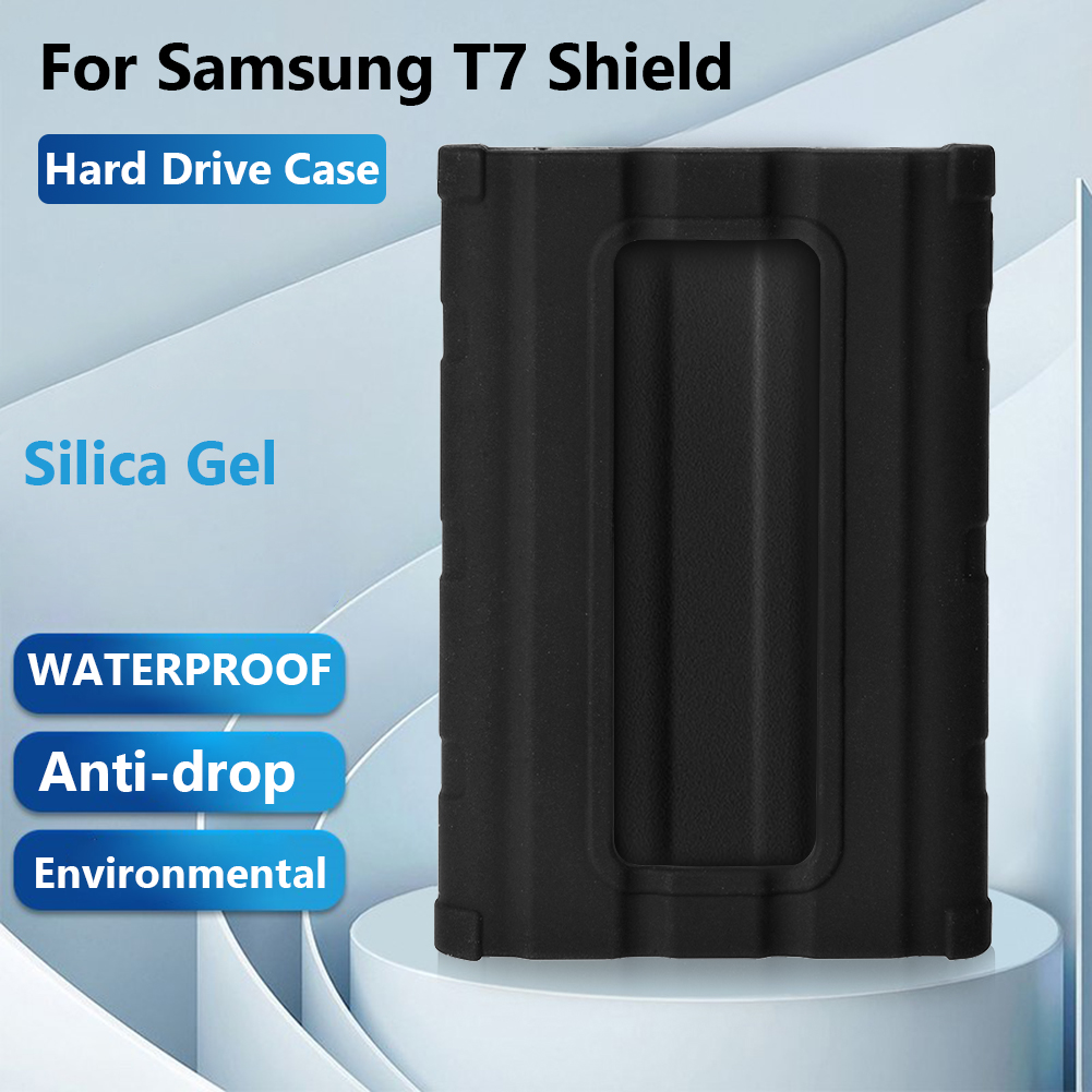 Silikonhülle SSD-Hülle Haut Wa – Samsung Ssd Bewertung und Preis