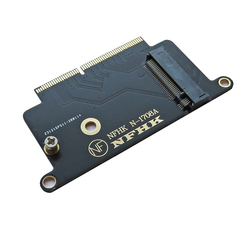 M.2 NGFF M-Key NVME SSD Konver – M.2 Ssd Bewertung und Preis