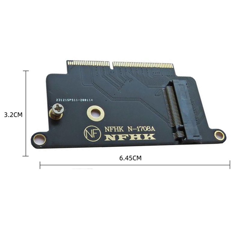 M.2 NGFF M-Key NVME SSD Konver – M.2 Ssd Bewertung und Preis