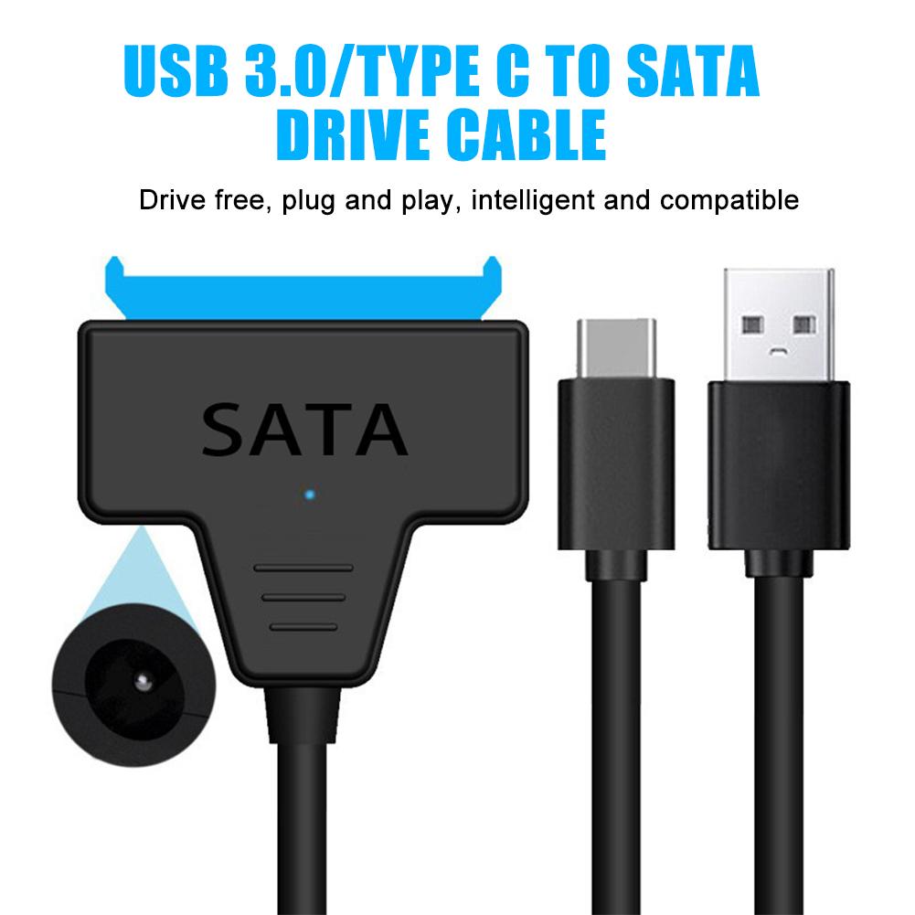 SATA-zu-USB-3.0-Adapter-Kabel, – Sata Ssd Bewertung und Preis