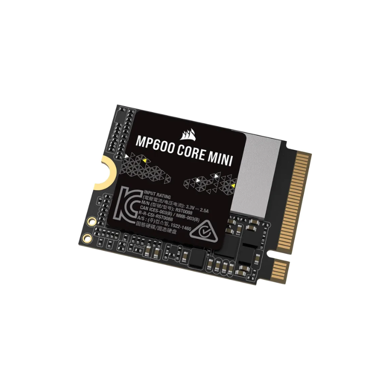 MP600 CORE Mini 1TB M.2 NVMe G – Ssd 1Tb Bewertung und Preis