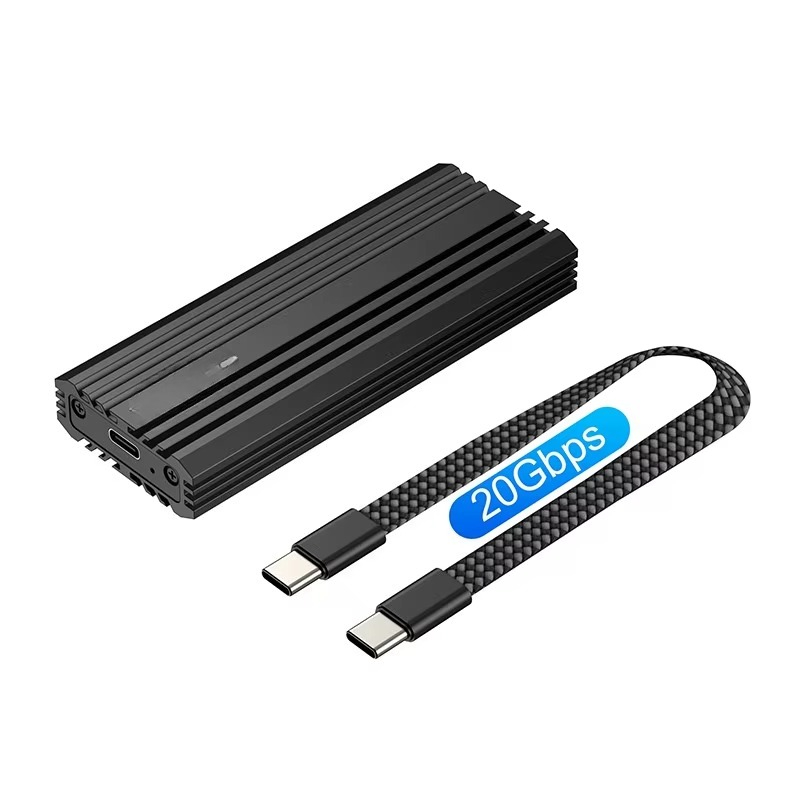 EE1 Aluminium M.2 NVME PCIE Ex – M.2 Ssd Bewertung und Preis