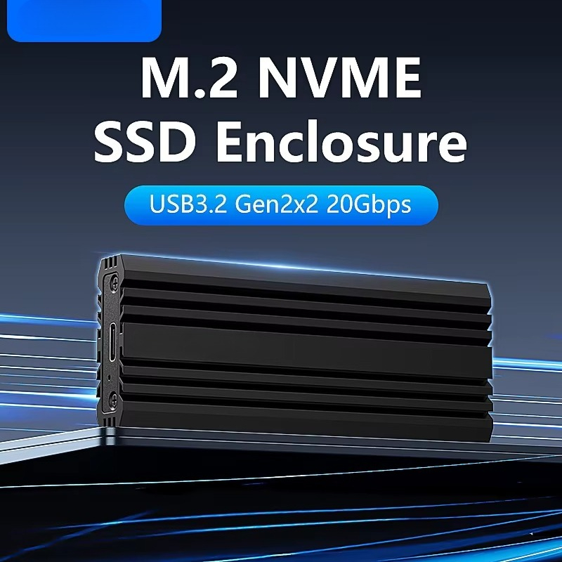 EE1 Aluminium M.2 NVME PCIE Ex – M.2 Ssd Bewertung und Preis