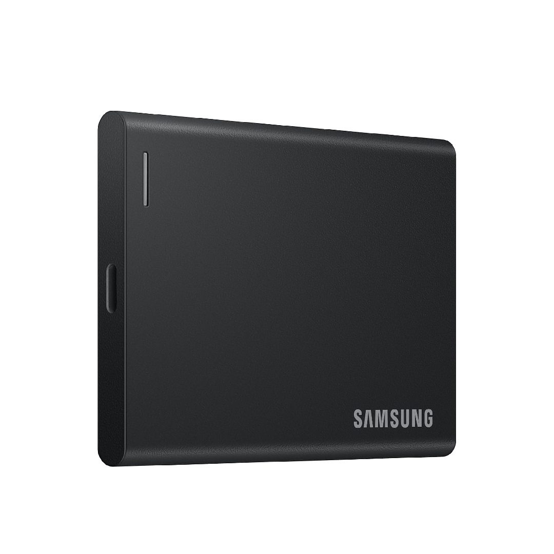 Original Samsung P7 Tragbare S – Samsung Ssd Bewertung und Preis